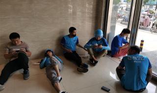 南京外卖小哥捅死人 南京外卖小哥捅死人